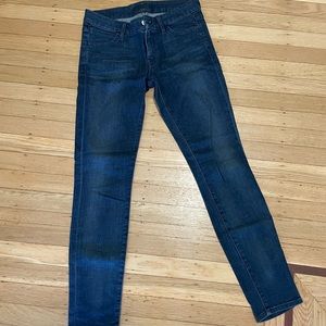 Koral Skinny Jeans